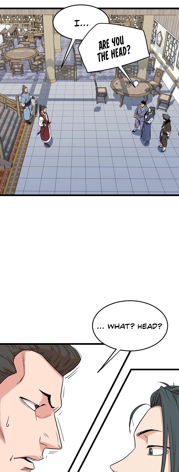 Murim Login Chapter 93 image 16
